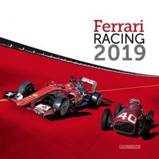 calendario ferrari racing 2019