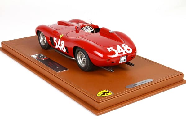 Ferrari 290 MM 1956-1