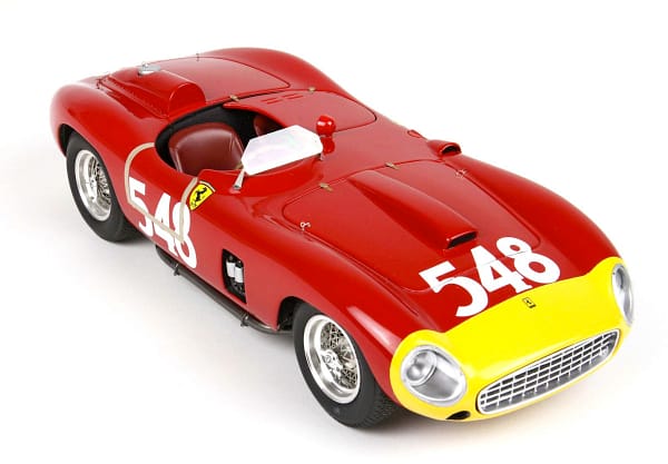 Ferrari 290 MM 1956-3