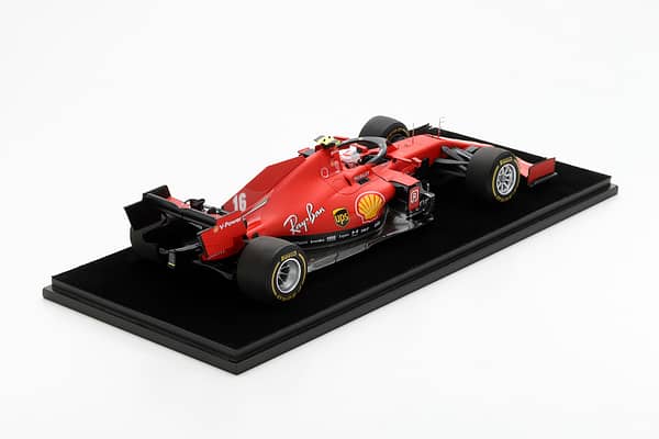 Ferrari SF1000 #16 Leclerc Austrian GP 2020