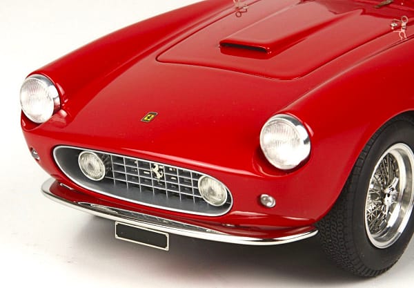 Ferrari 250 TDF Faro Dritto 1958-5