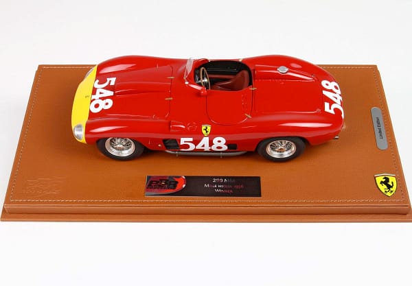 Ferrari 290 MM 1956-2