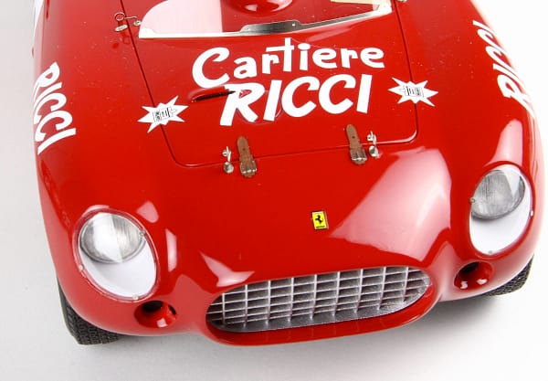 Ferrari 375 MM Carrera Panamericana 1953-6