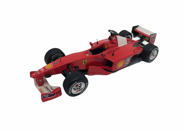 Ferrari F2003 Michael Schumacher