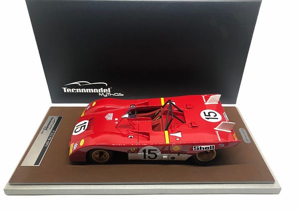 Ferrari 312 PB #15