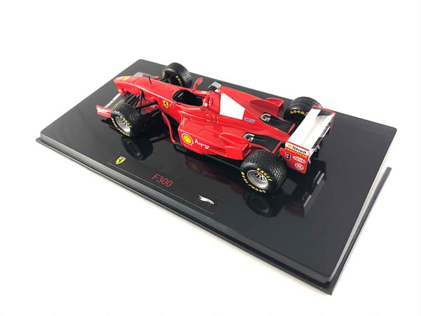 Ferrari F300
