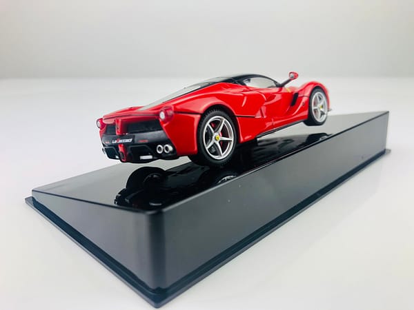 Ferrari LaFerrari 2013